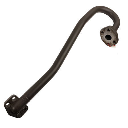 Hydraulrör lyftcylinder